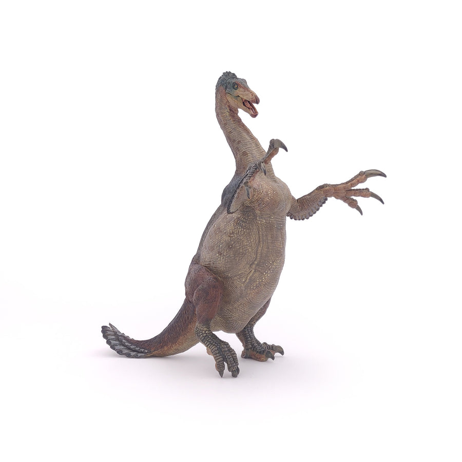 Therizinosaurus-Figur