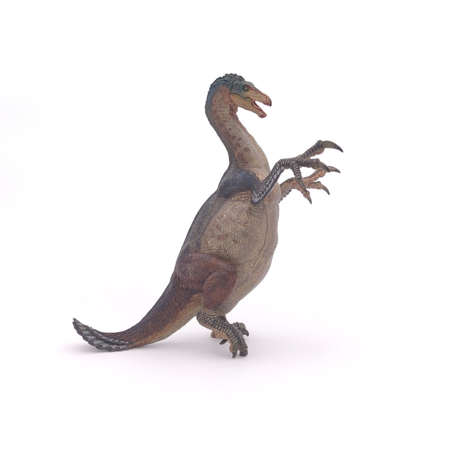 Therizinosaurus-Figur