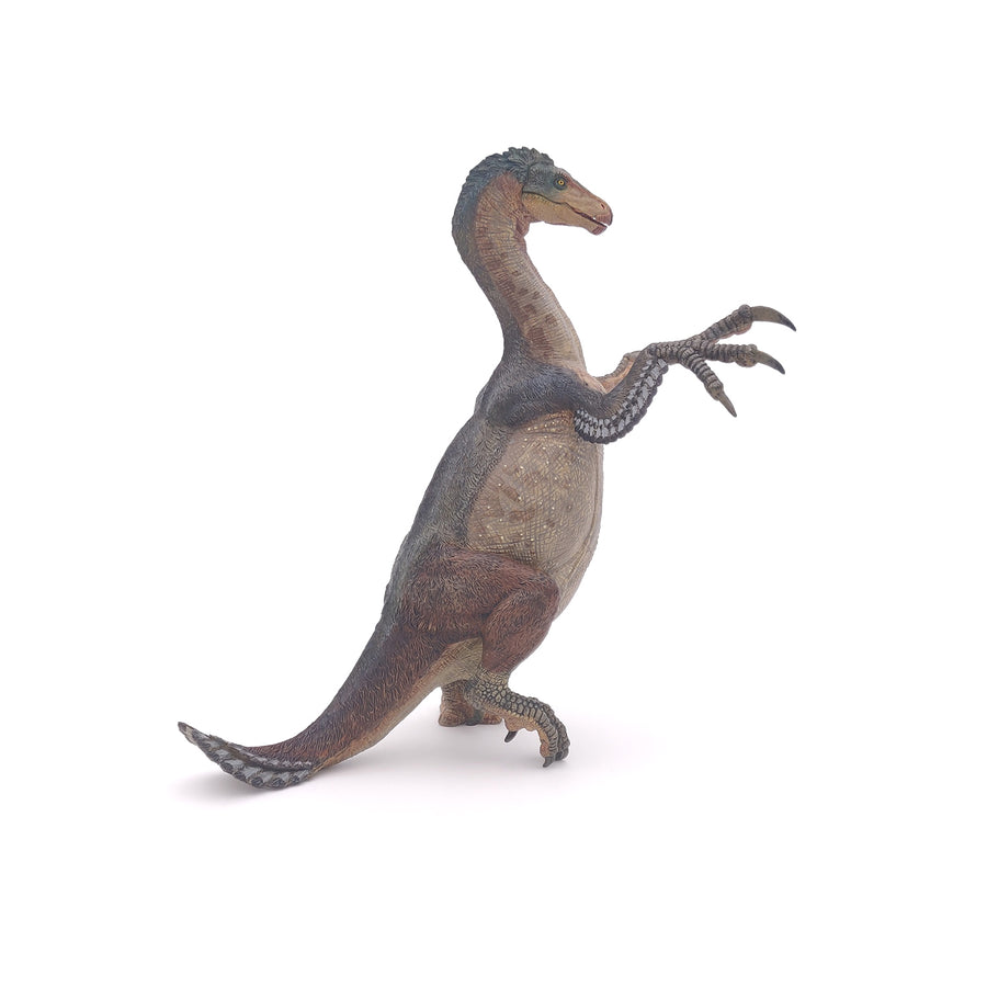 Therizinosaurus-Figur