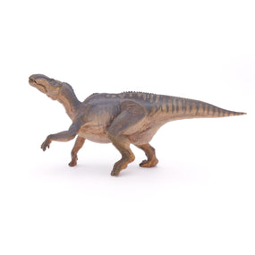 Iguanodon figurine