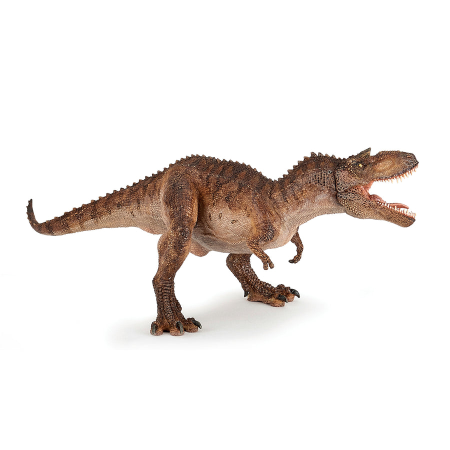 Gorgosaurus-Figur