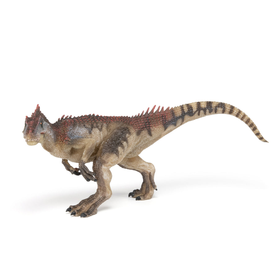 Allosaurus Figurine