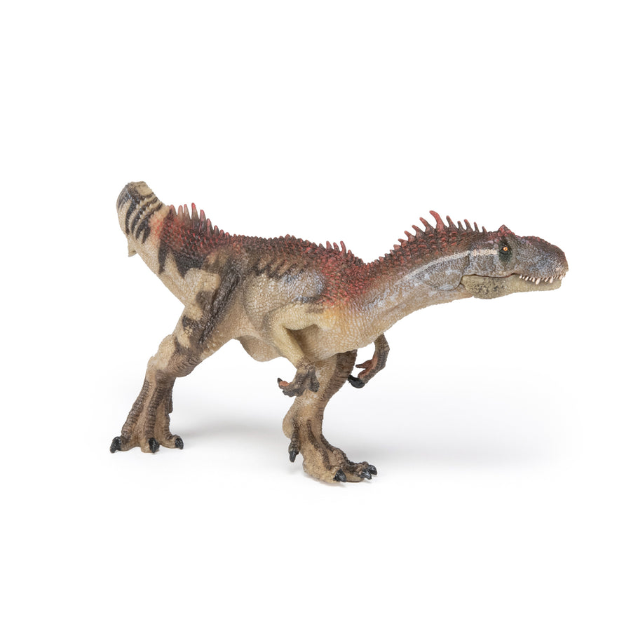 Allosaurus Figurine