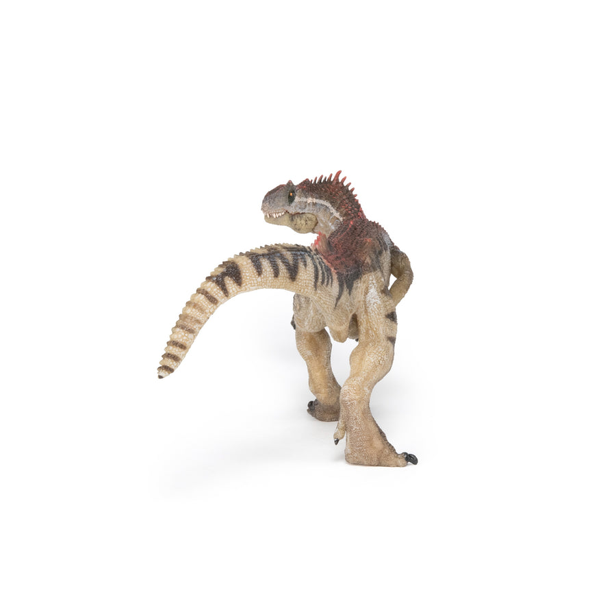 Allosaurus Figurine