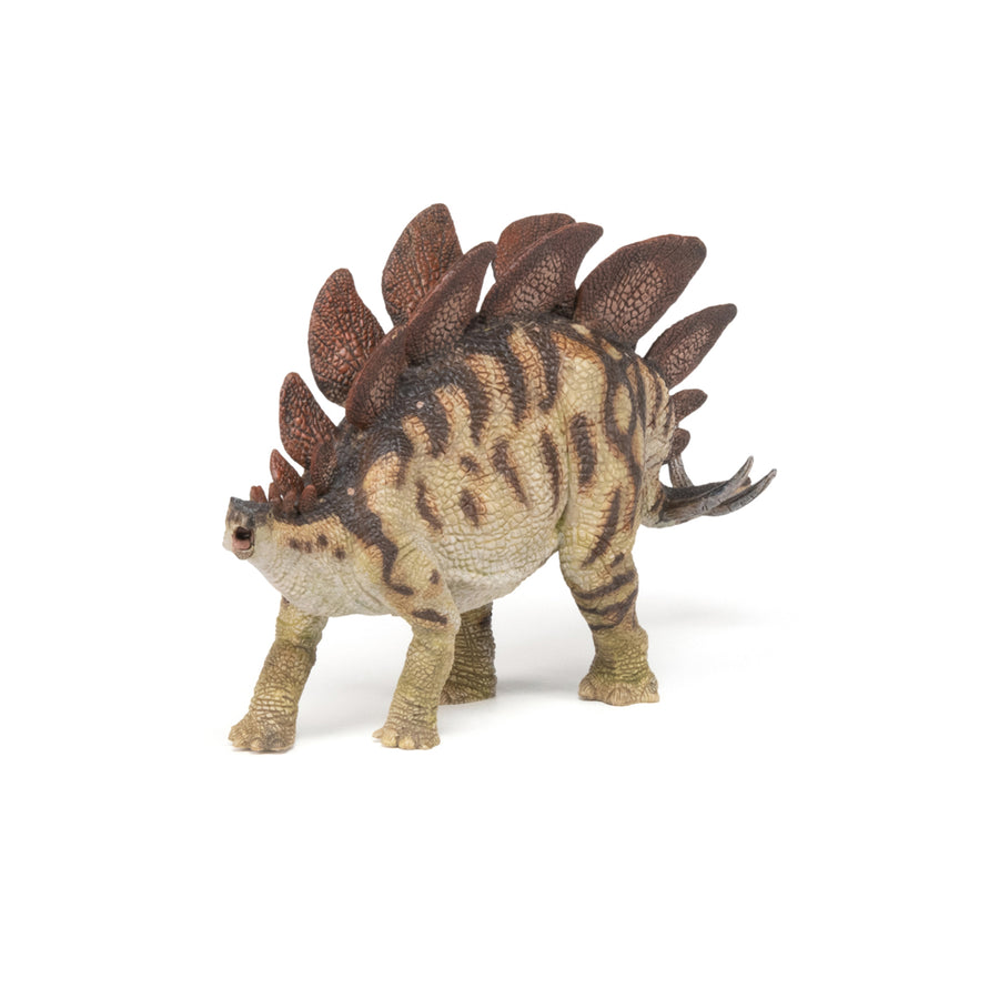 Stegosaurus Figurine