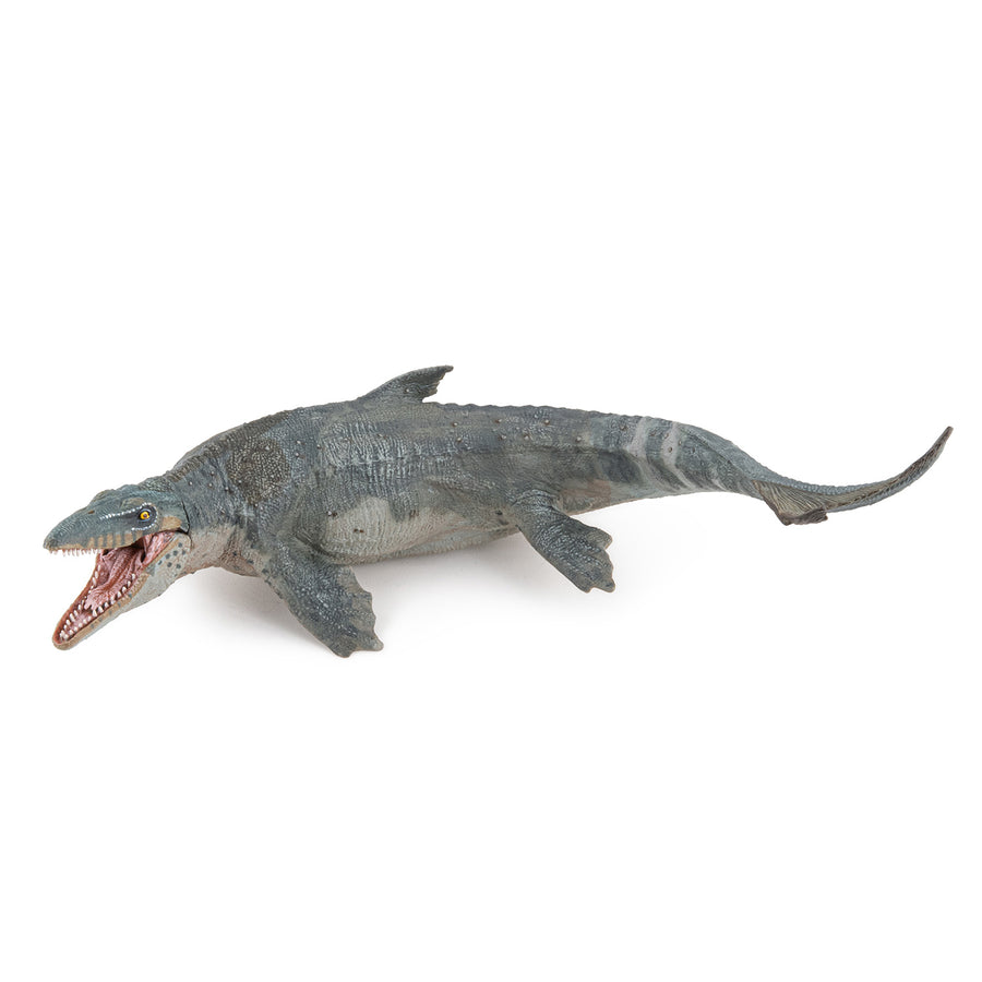 Mosasaurus-Figur