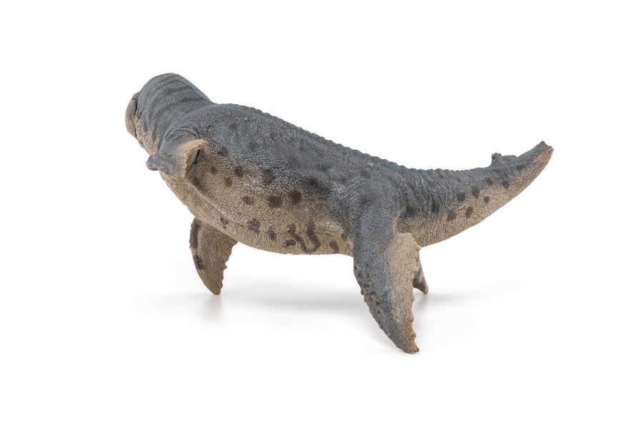 Kronosaurus-Figur