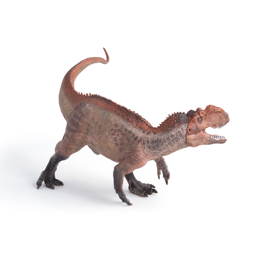 Figurine Yangchuanosaure