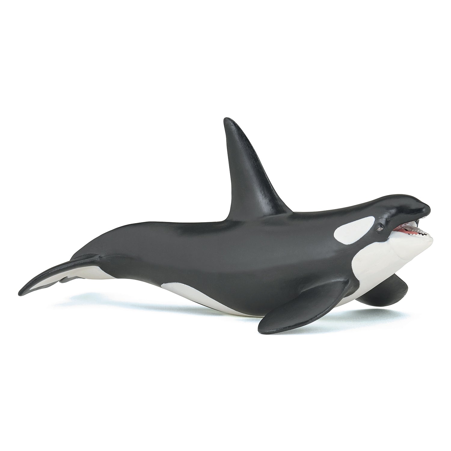 Orca Figurine - The Marine Universe | Papo France