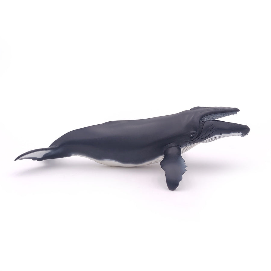 Humpback Whale Figurine