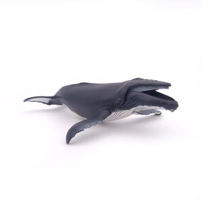 Humpback Whale Figurine