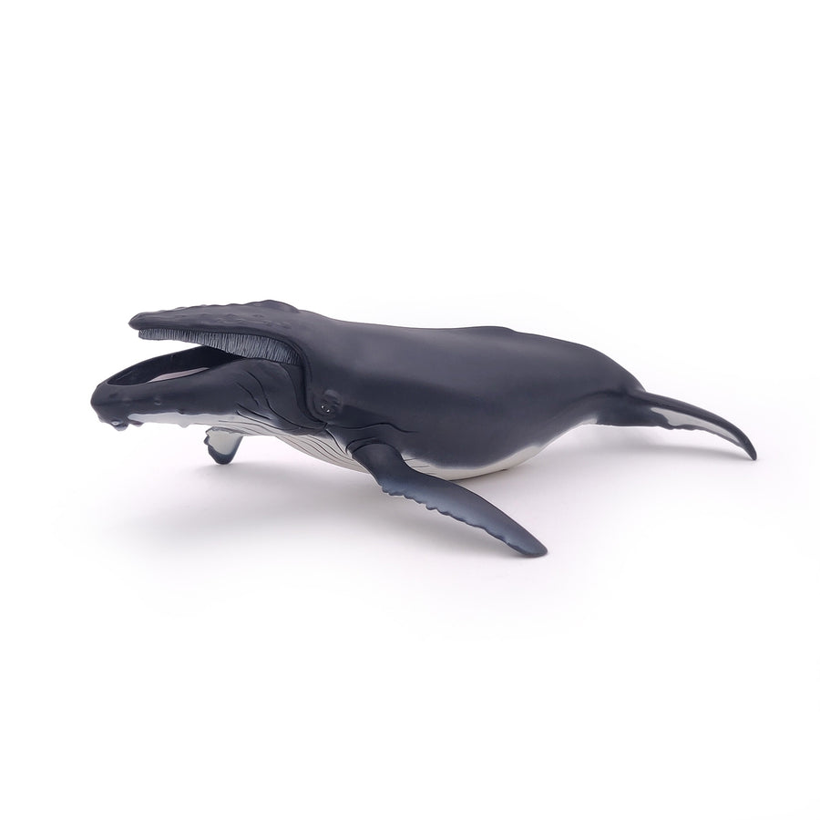 Humpback Whale Figurine