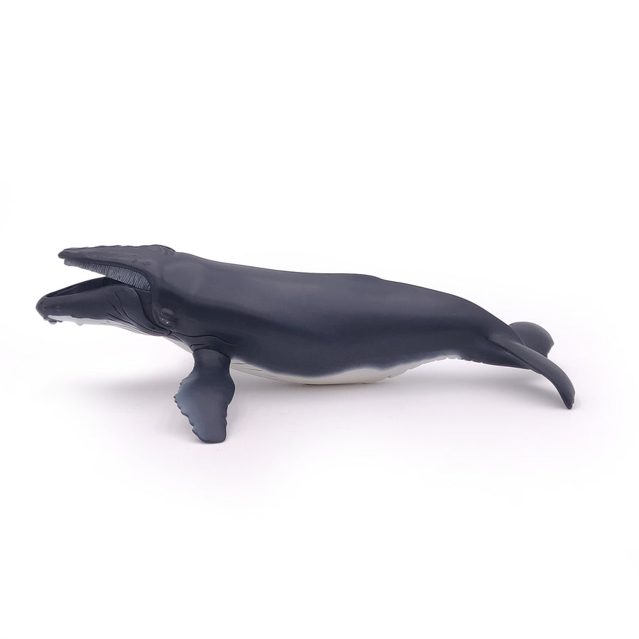 Humpback Whale Figurine
