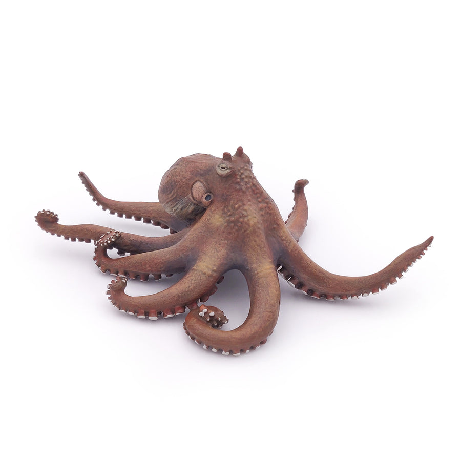 Octopus Figurine