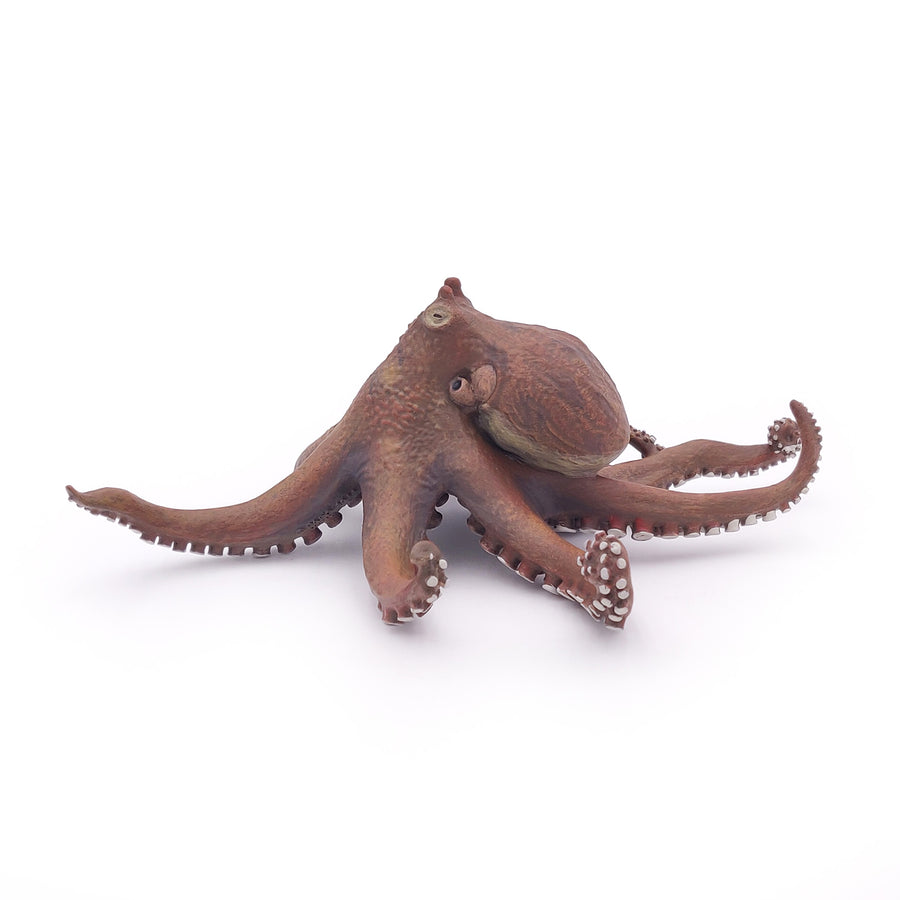 Octopus Figurine