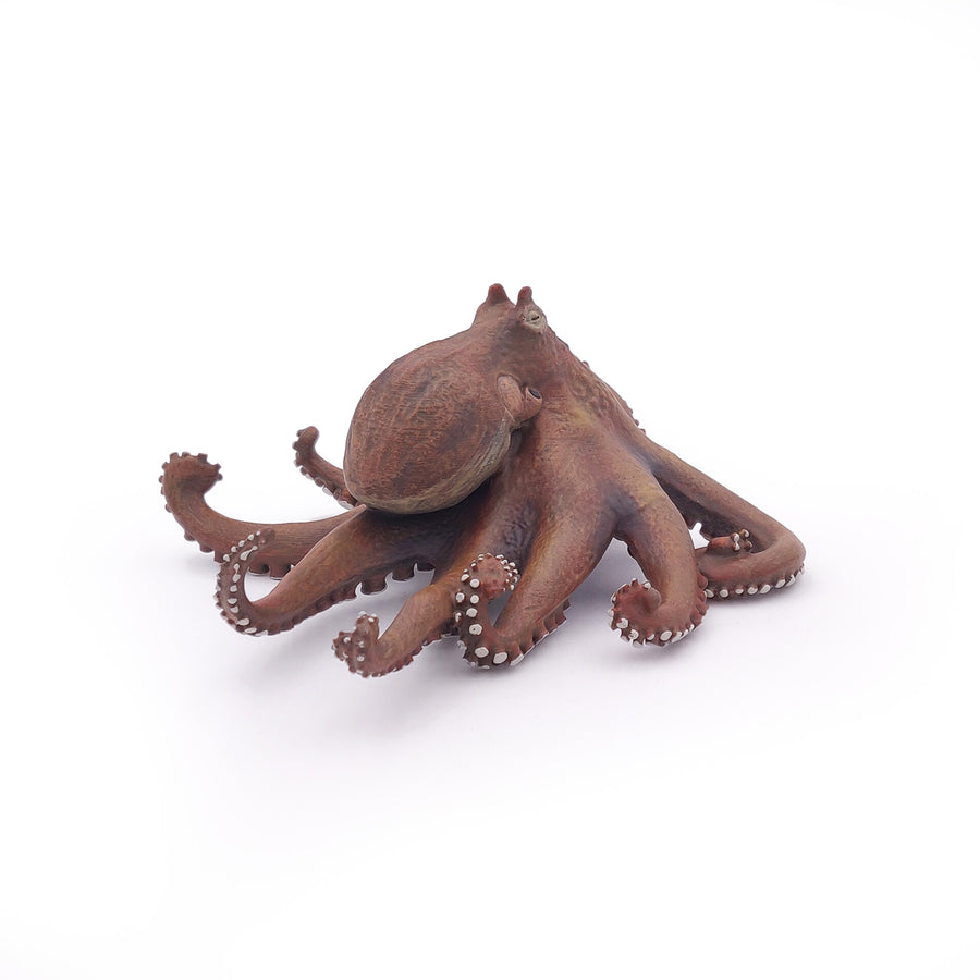 Octopus Figurine