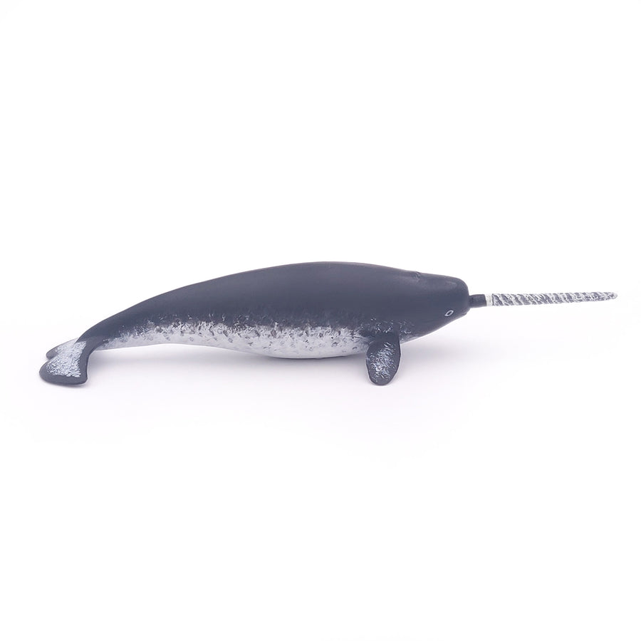 Narwhal Figurine