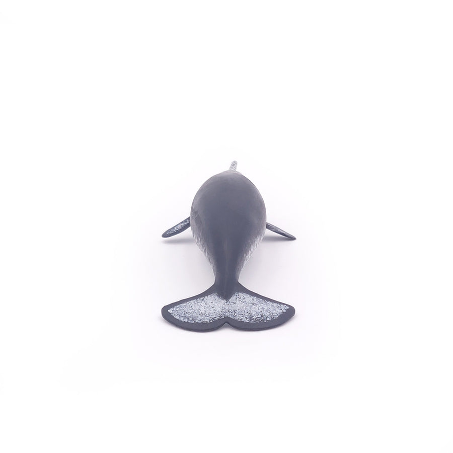 Narwhal Figurine