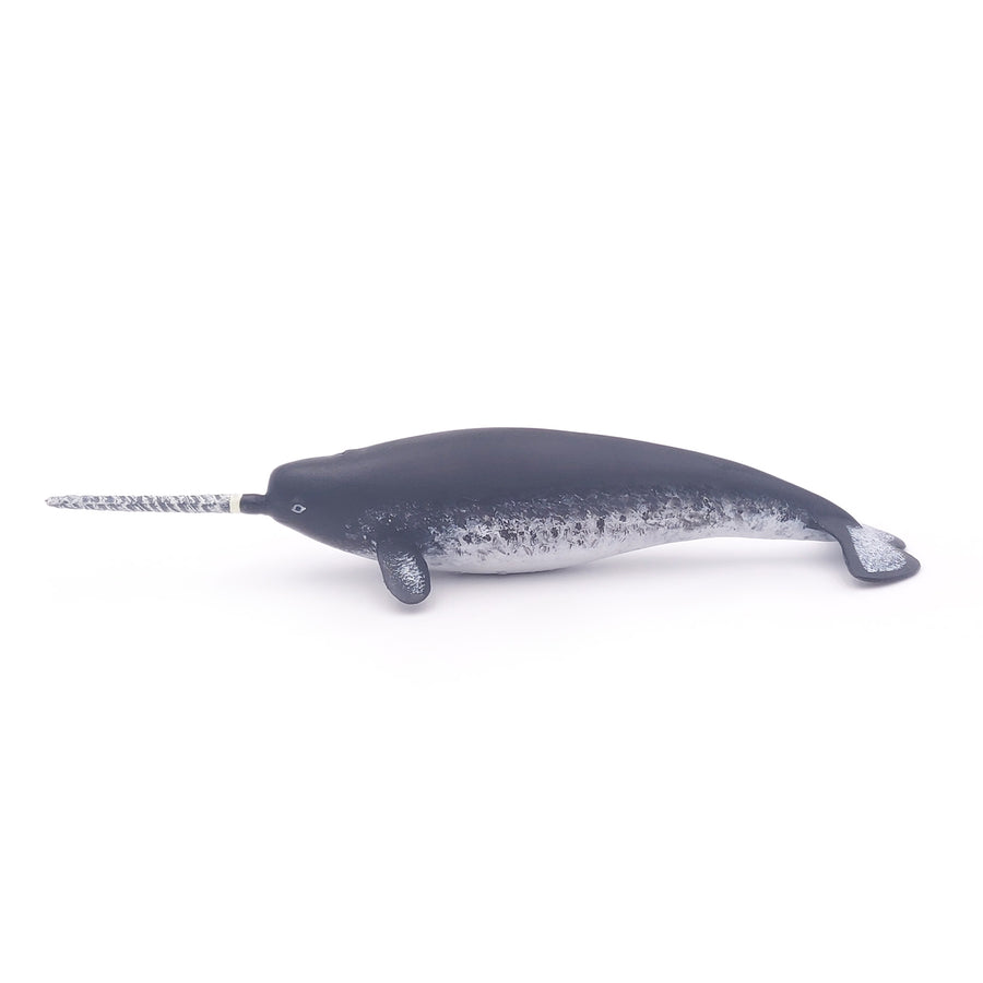Narwhal Figurine