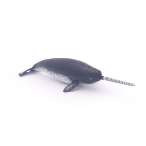 Narwhal Figurine