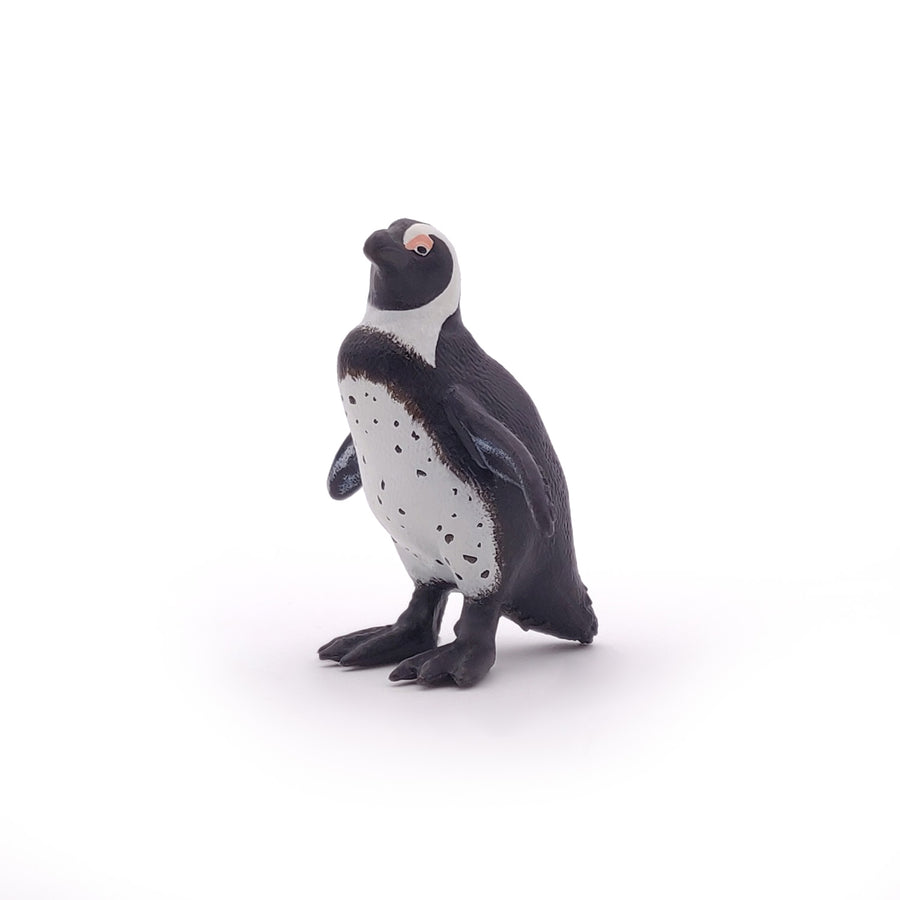 African Penguin Figurine