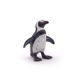 Afrikanische Pinguinfigur
