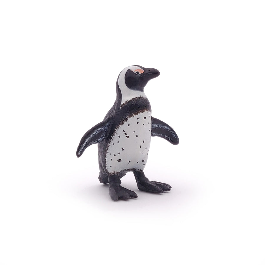 African Penguin Figurine