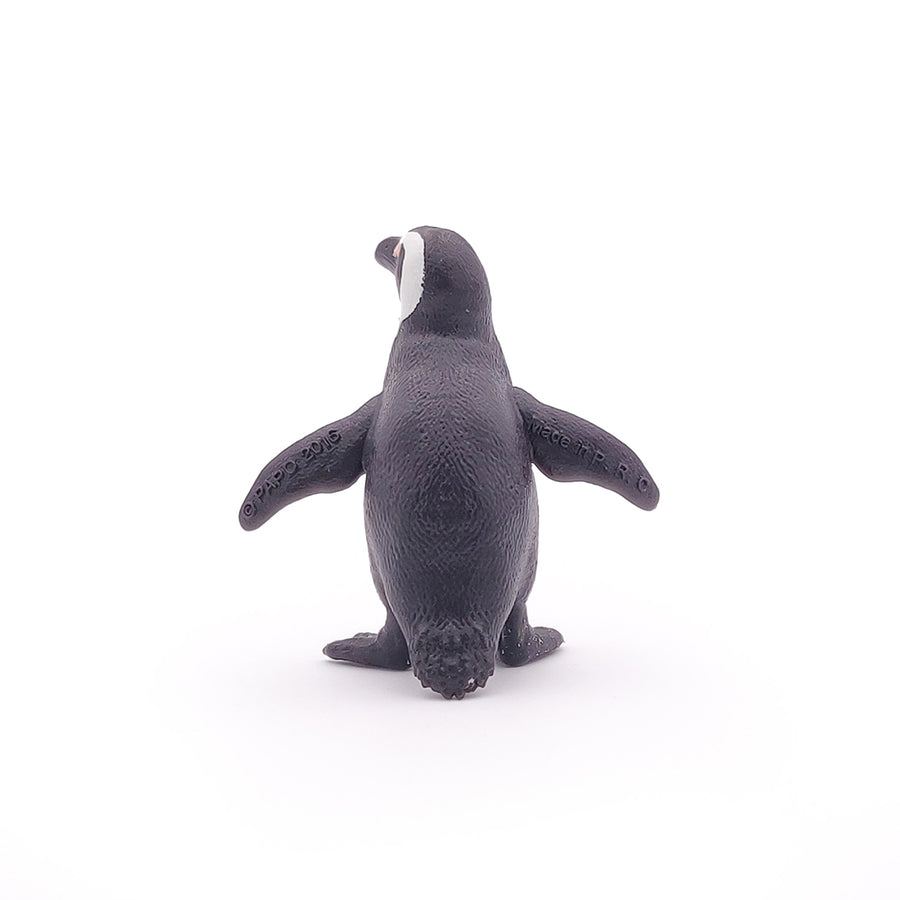 African Penguin Figurine