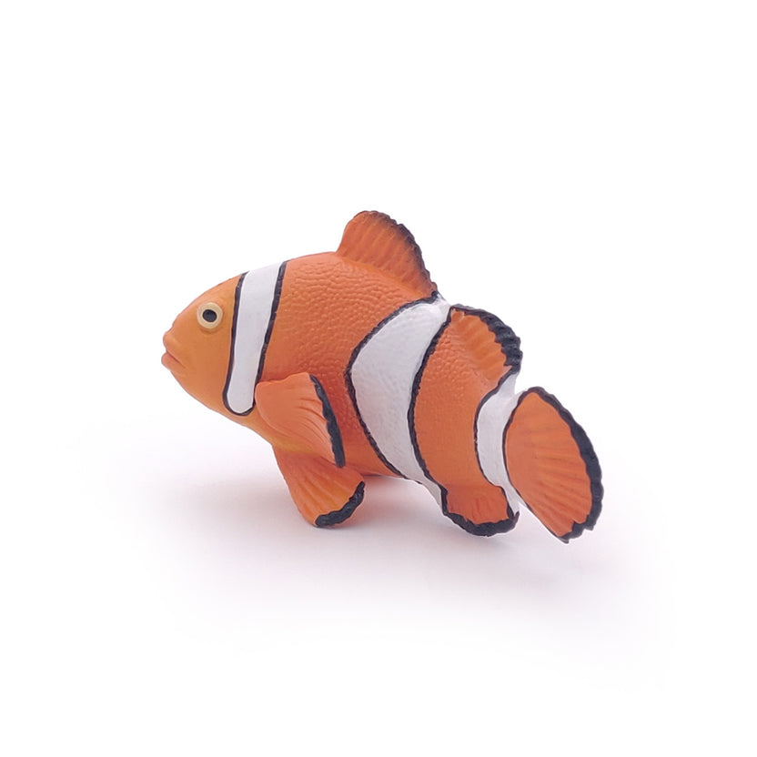 Figurine Littlest Pet Shop - Poisson Clown #1139 (puffer Fish) - Occasion