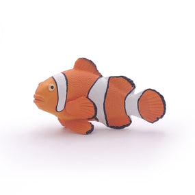 Clownfish Figurine