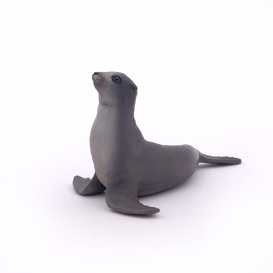 Sea Lion Figurine