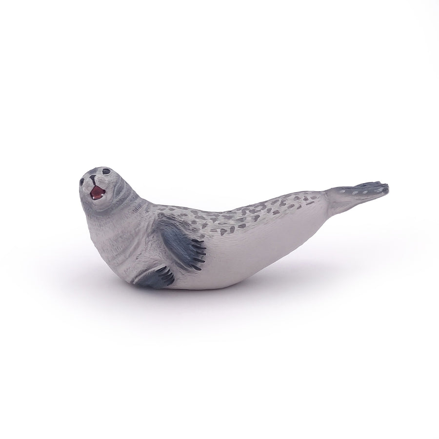 Seal Figurine