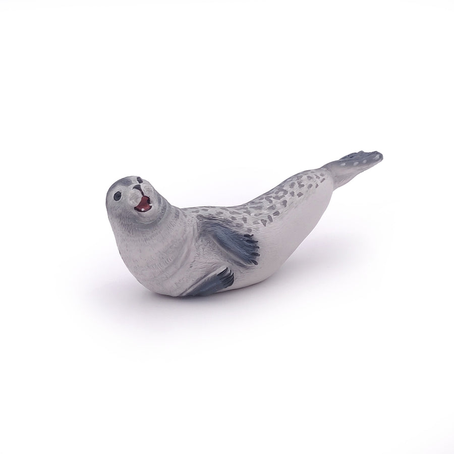 Seal Figurine