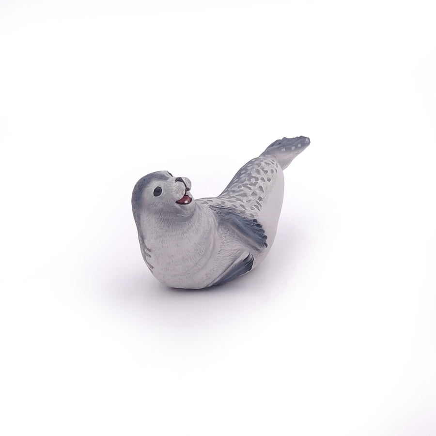 Seal Figurine