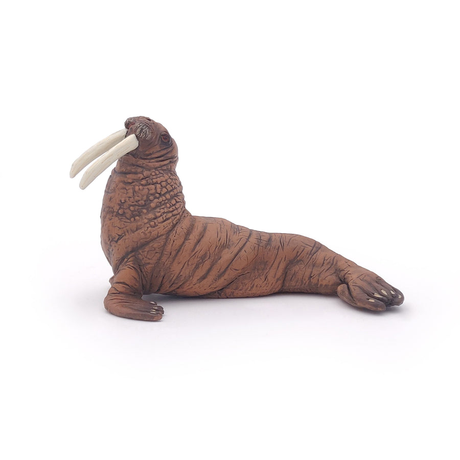 Walrus Figurine