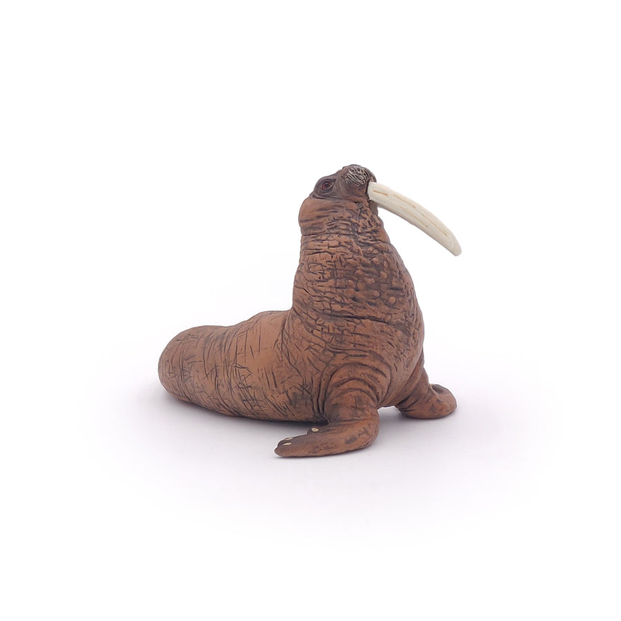 Walrus Figurine