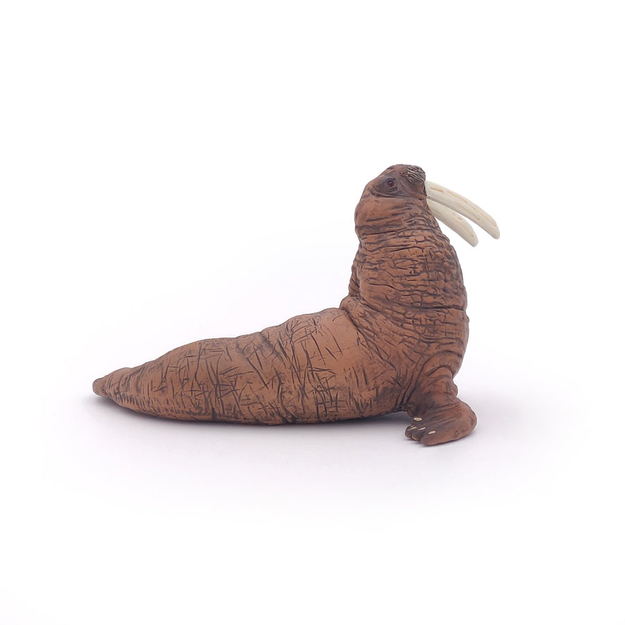 Walrus Figurine