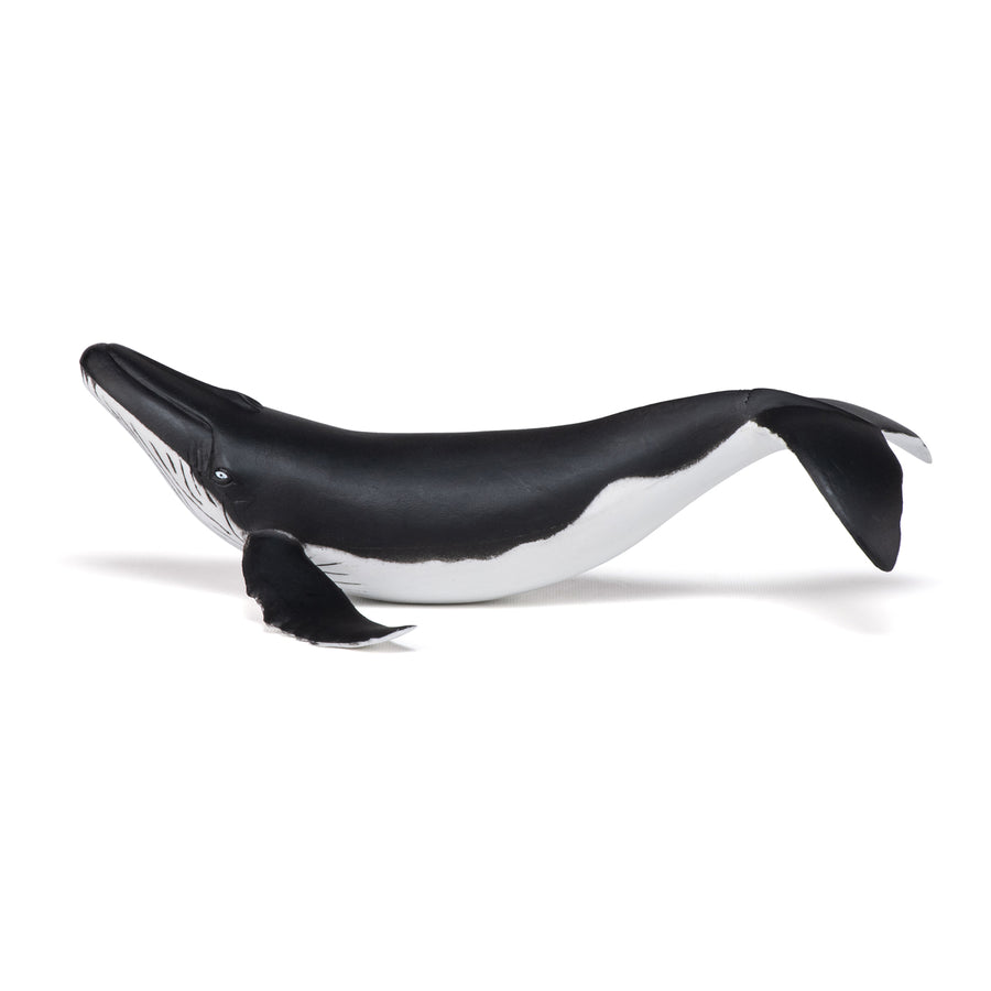 Whale Figurine