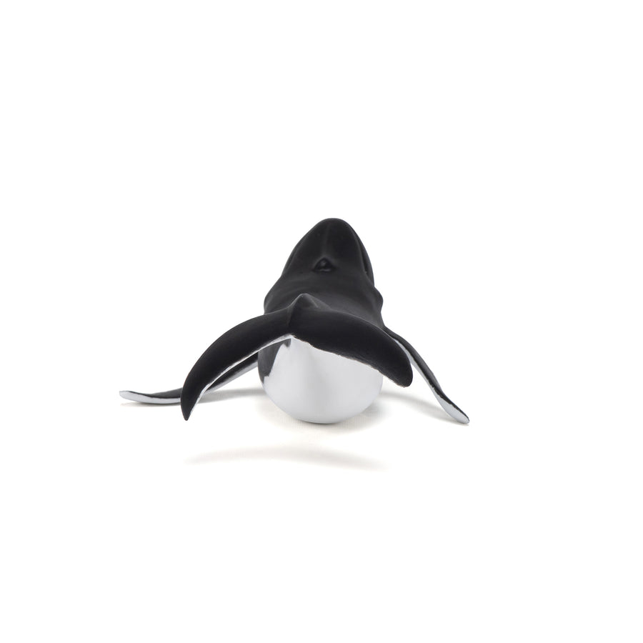 Whale Figurine