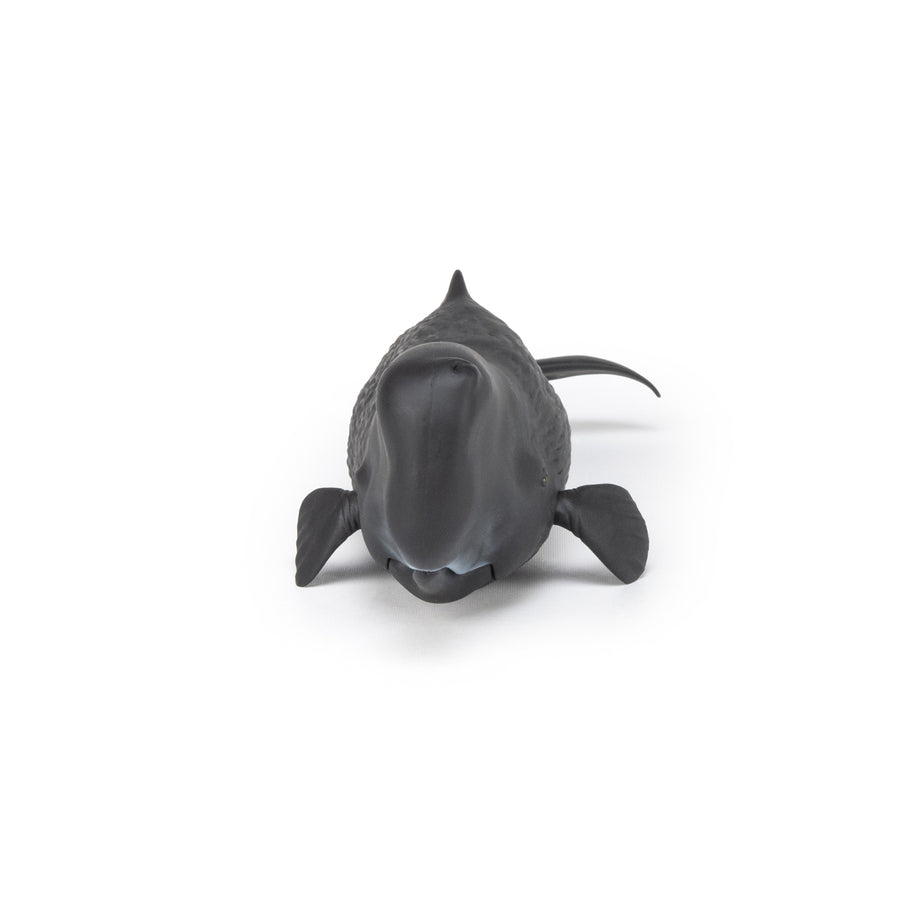 Sperm Whale Figurine