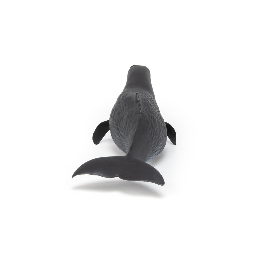 Sperm Whale Figurine