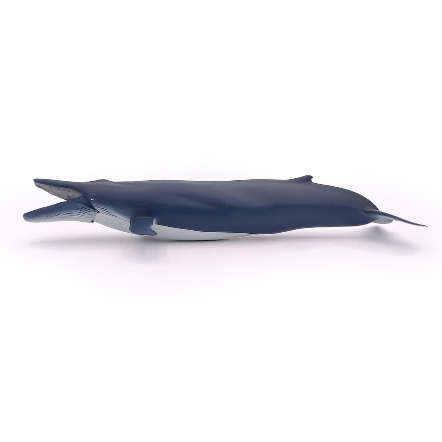 Blue Whale Figurine