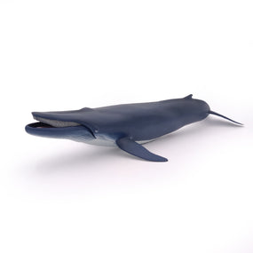 Blue Whale Figurine