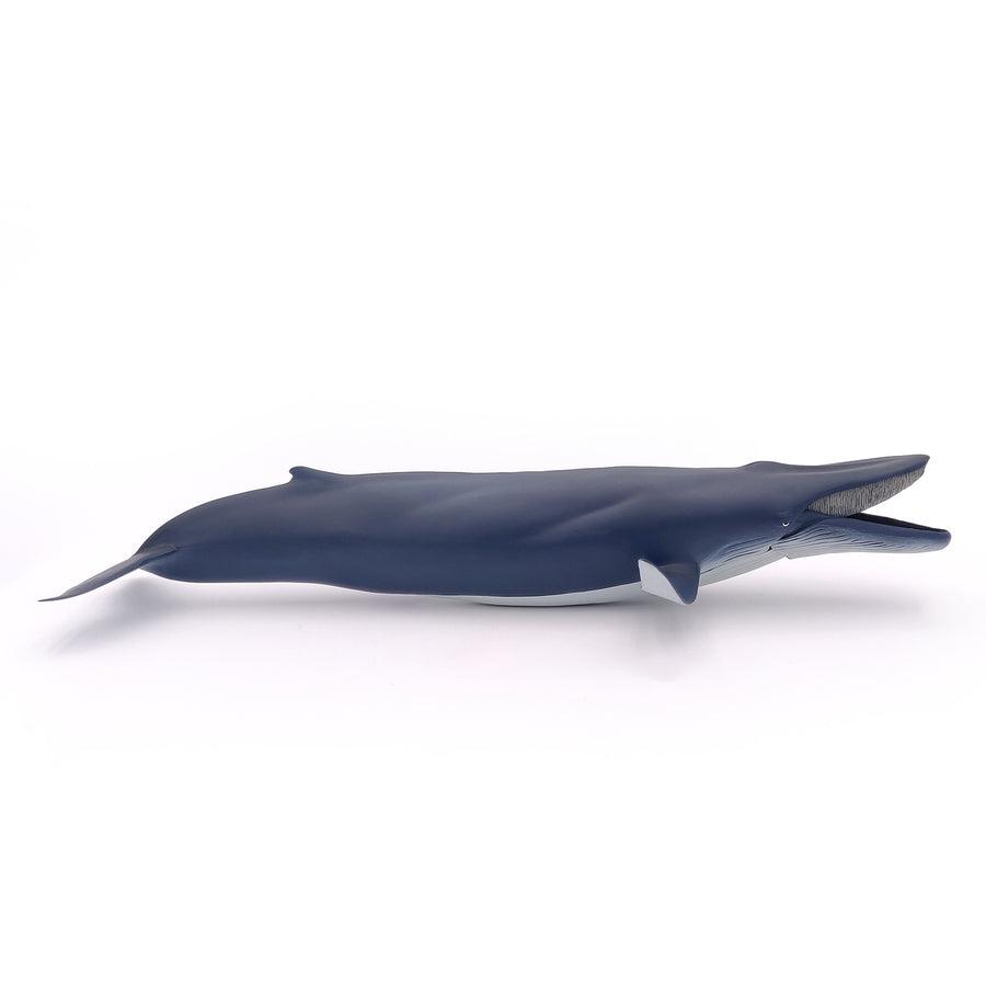 Blue Whale Figurine