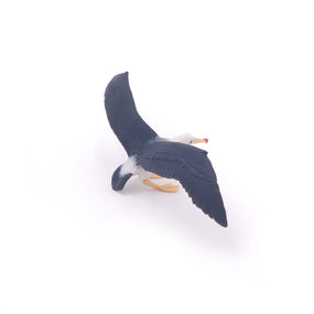 Albatross Figurine