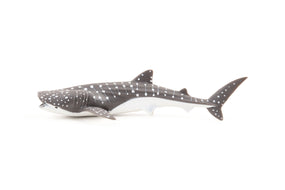 Young Whale Shark Figurine