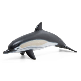 Common Dolphin Figurine