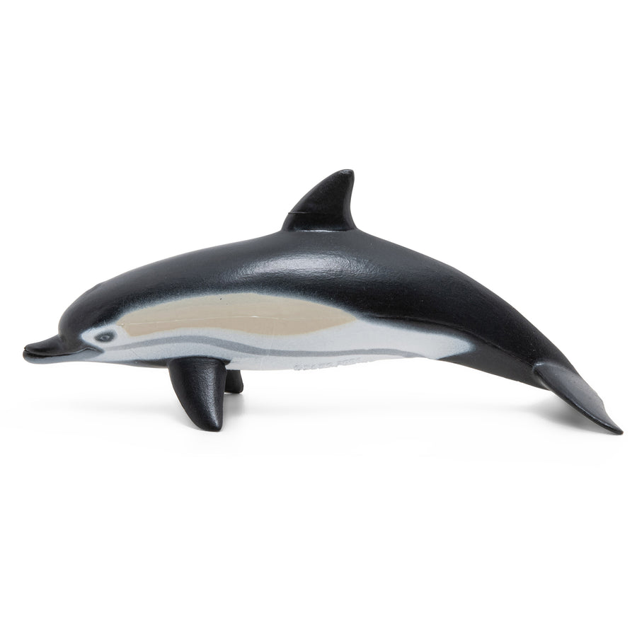 Common Dolphin Figurine
