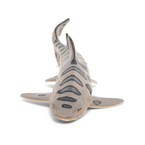 Leopard Shark Figurine