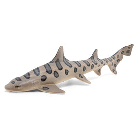 Leopard Shark Figurine